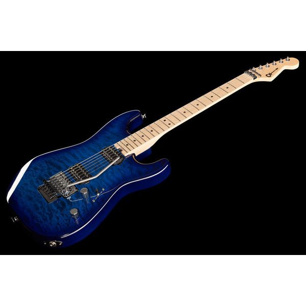 Charvel Pro Mod San Dimas 1 HH FR CLB