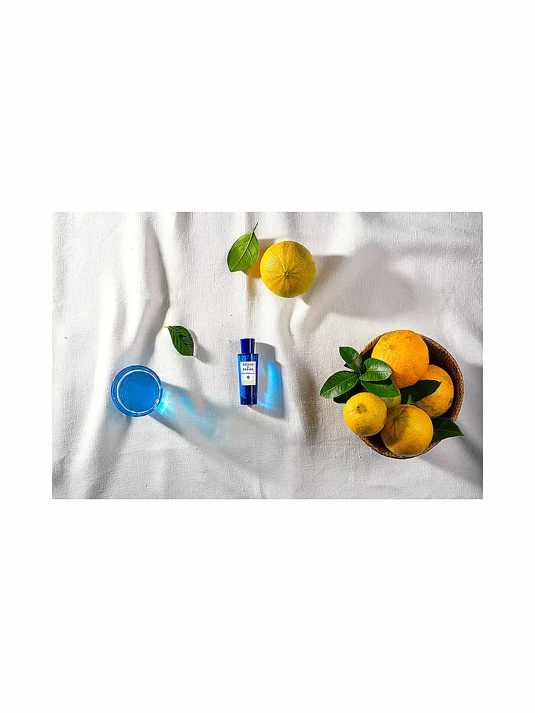 ACQUA DI PARMA Bergamotto di Calabria Eau de Toilette Natural Spray 30ml keine Farbe