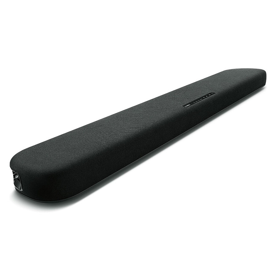Philips The One 65PUS8909/12 + Yamaha SR-B20A Noir
