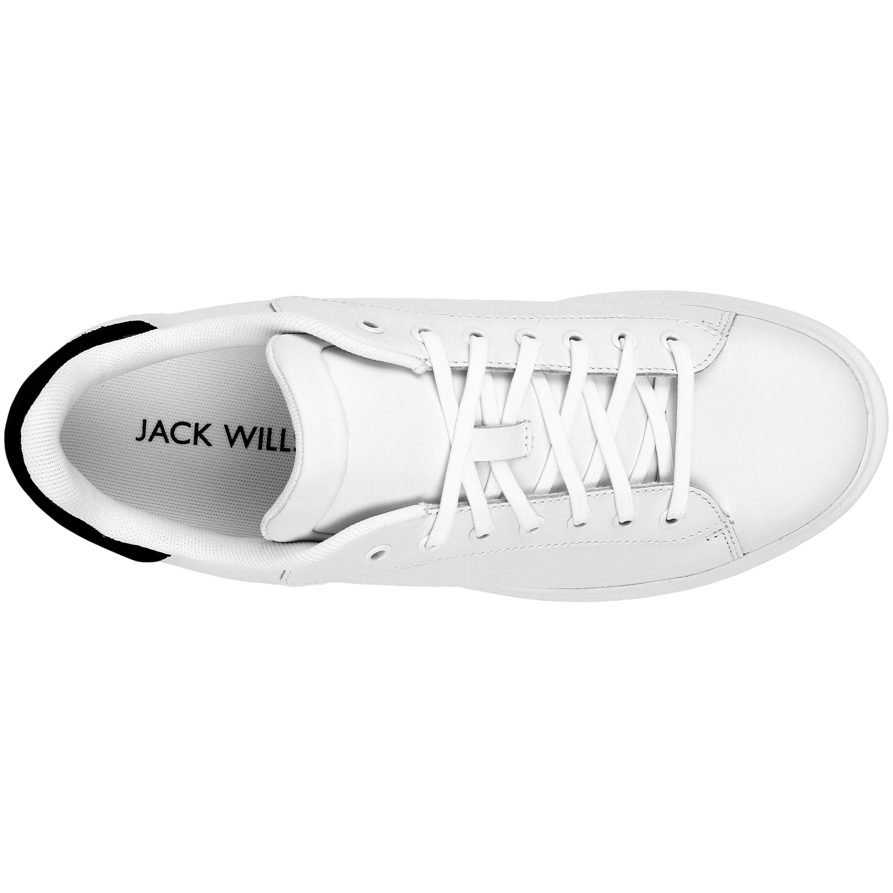 Jack Wills JW Platform Trainer