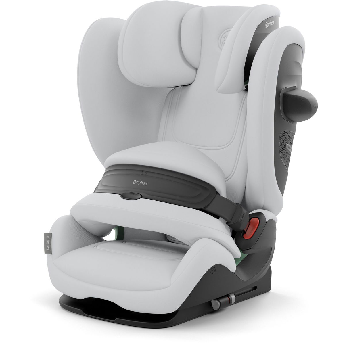 CYBEXCYBEX   Pallas G3 Comfort fog grey light grey