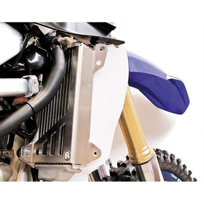 Protection de radiateur aXp