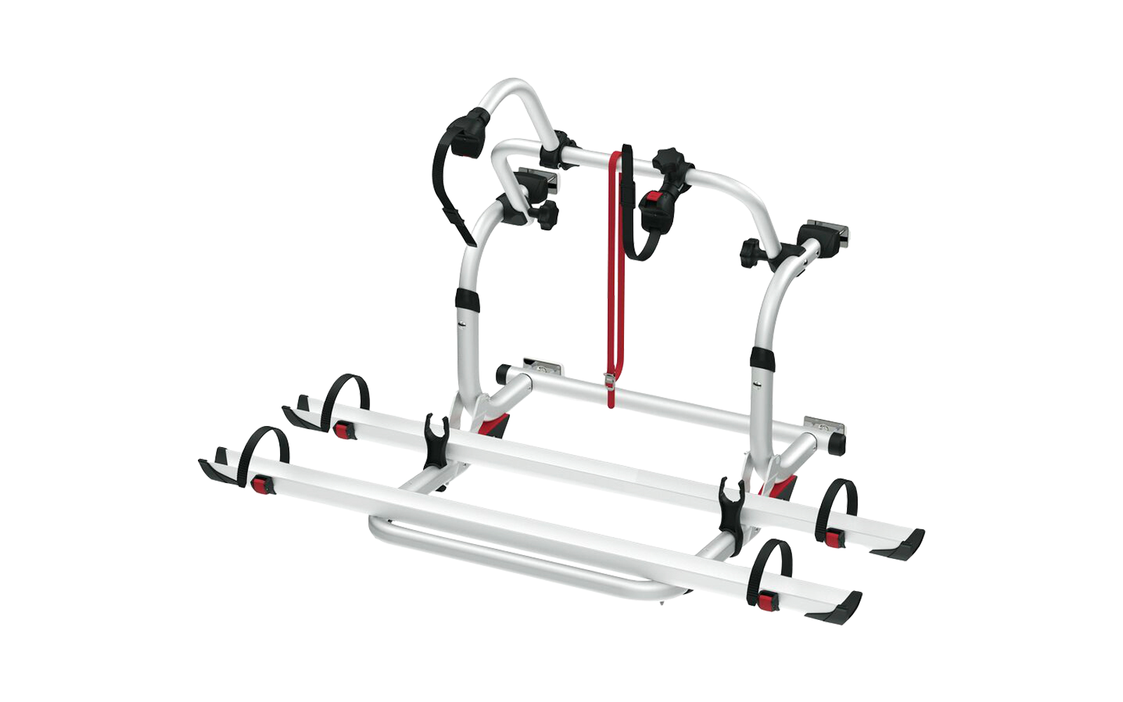 Fiamma Carry-Bike Pro C Fahrradträger für 2 - 4 Fahrräder