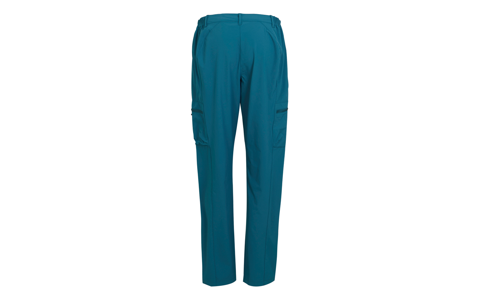 Regatta Women’s Travel Light Packaway Trousers Damen Wanderhose