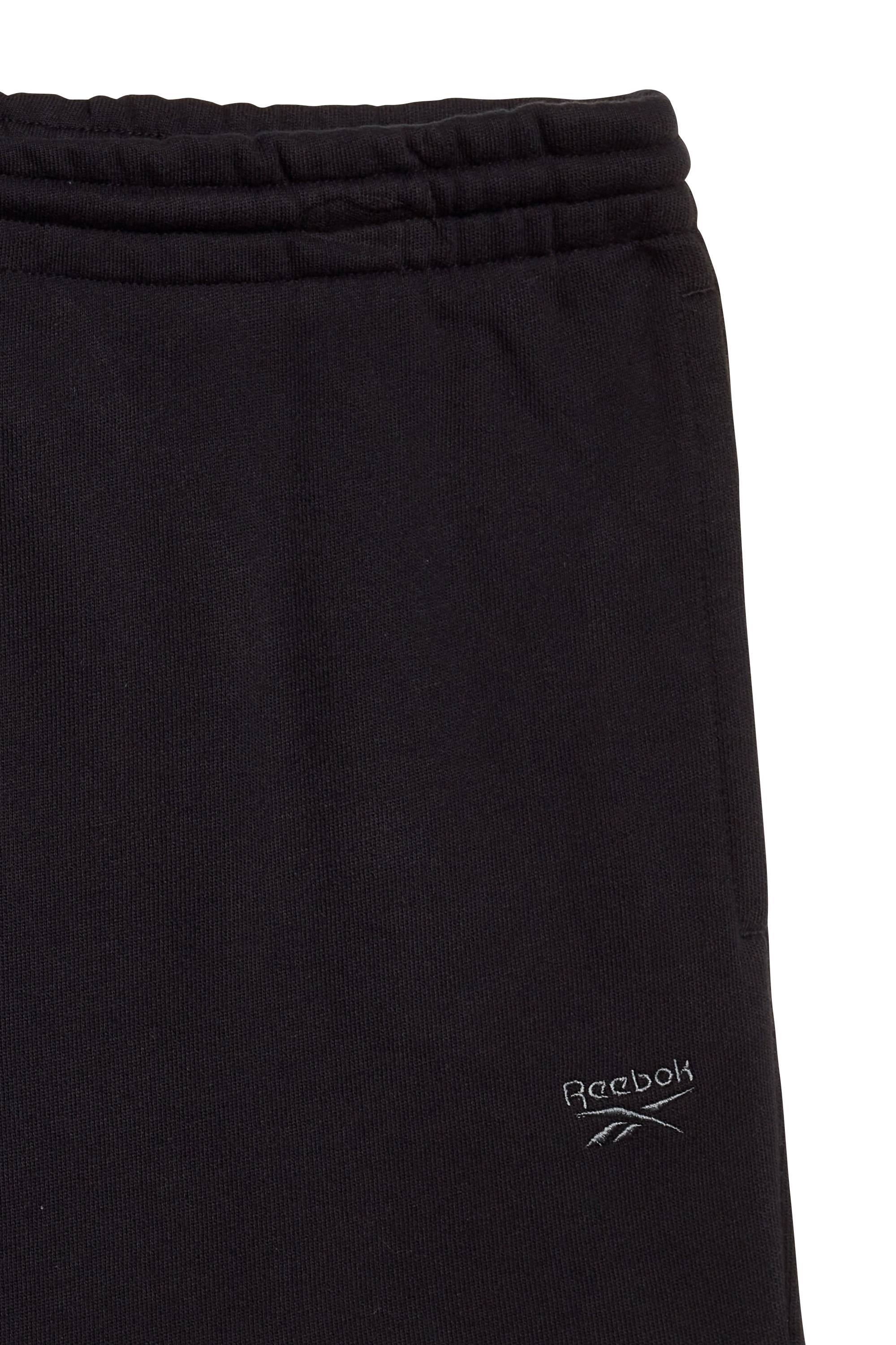 REEBOK Short Noir