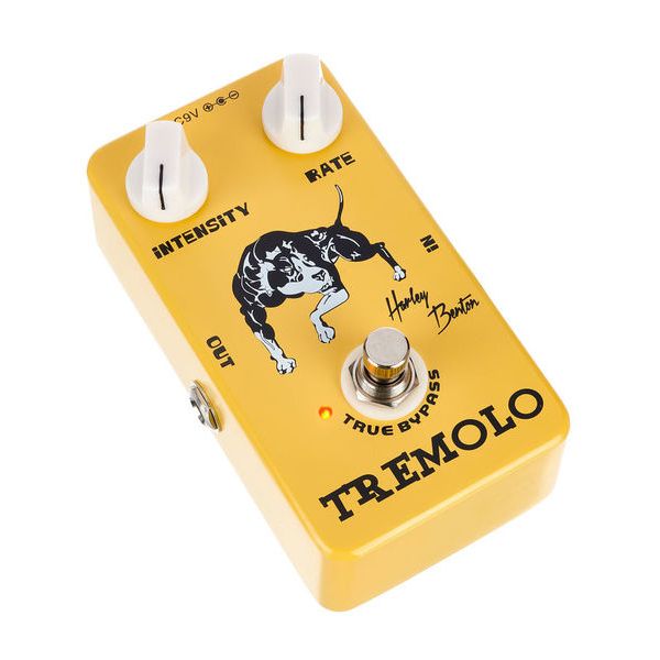 Harley Benton Vintage Tremolo