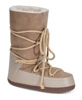 Classic High 75107 beige Beige