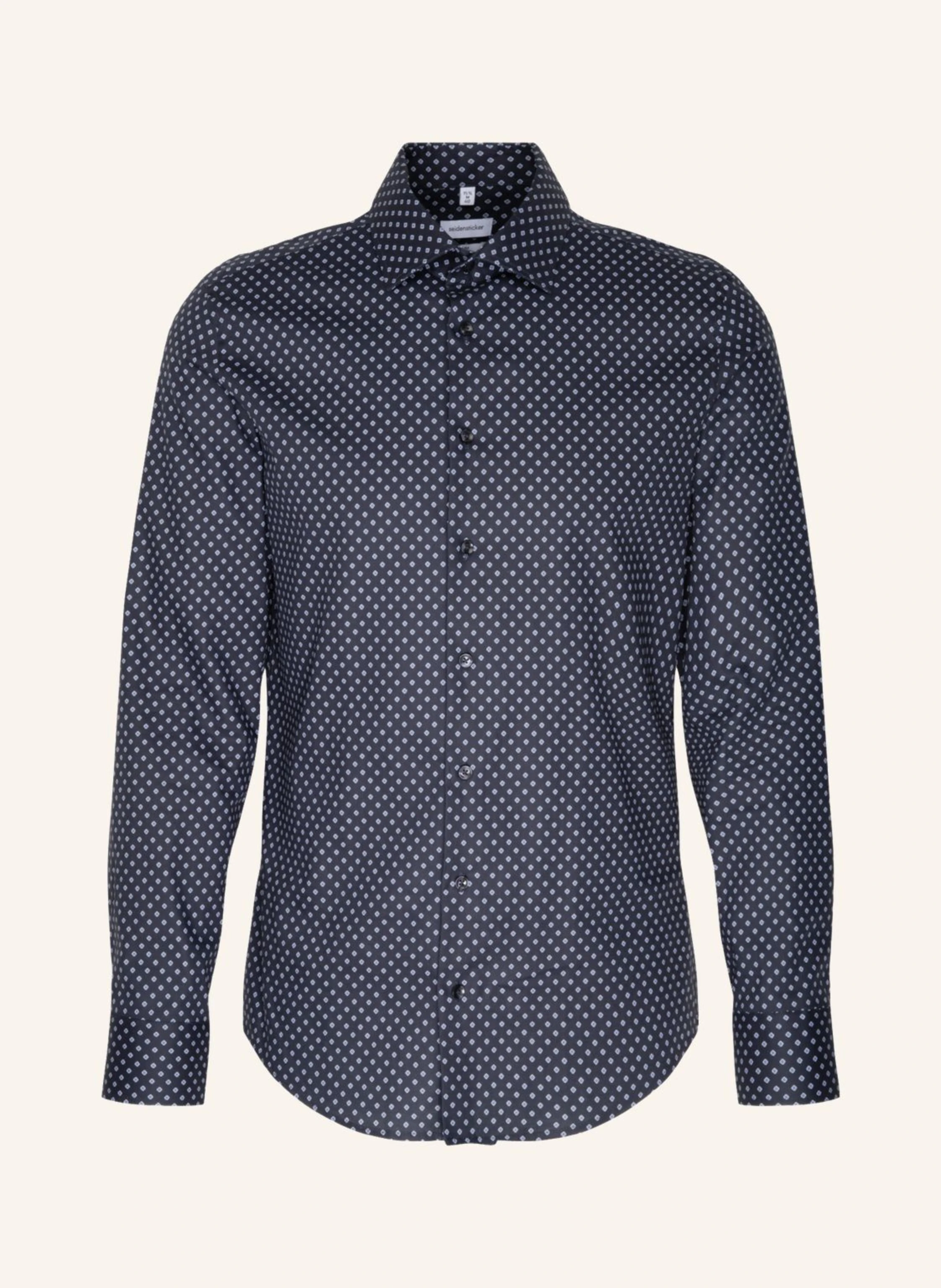 seidensticker Business Hemd Slim Fit