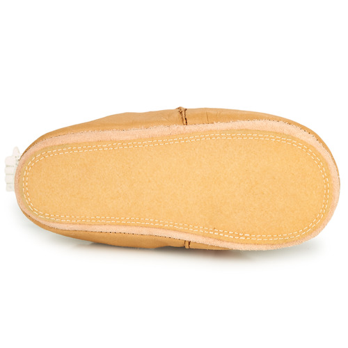 Easy Peasy - BLUBLU ETOILE - Marron