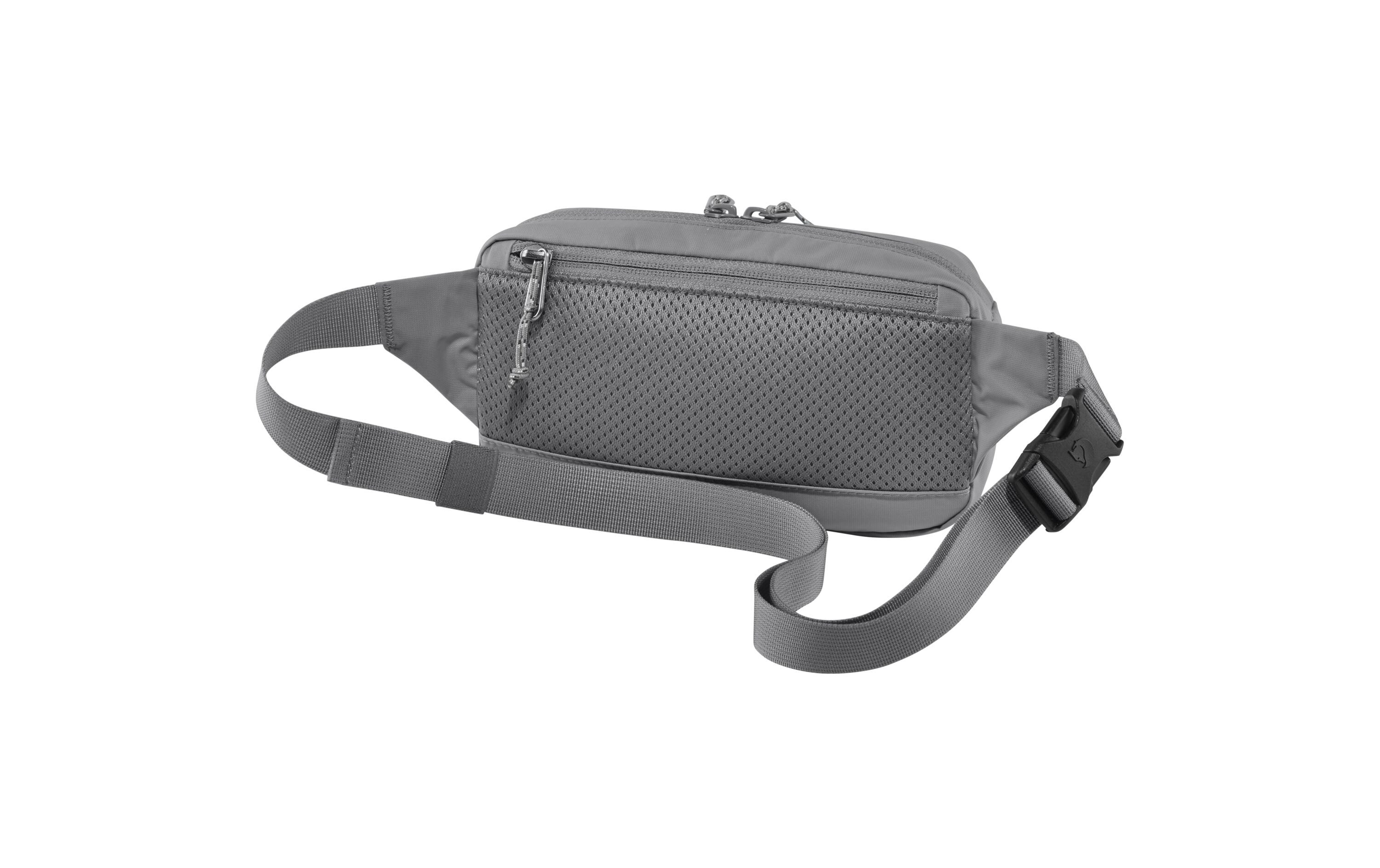 Bauchtasche High Coast Hip Pack Shark GreyUnisex Hüfttasche
