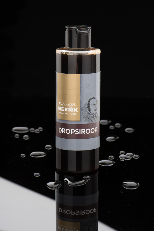 Kindly's Dropsiroop 200ml