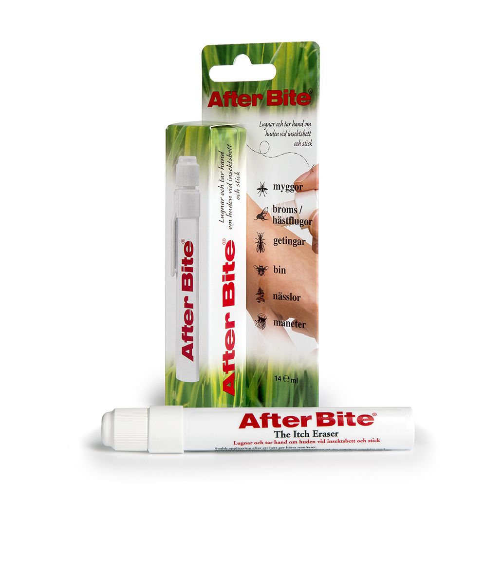 After Bite