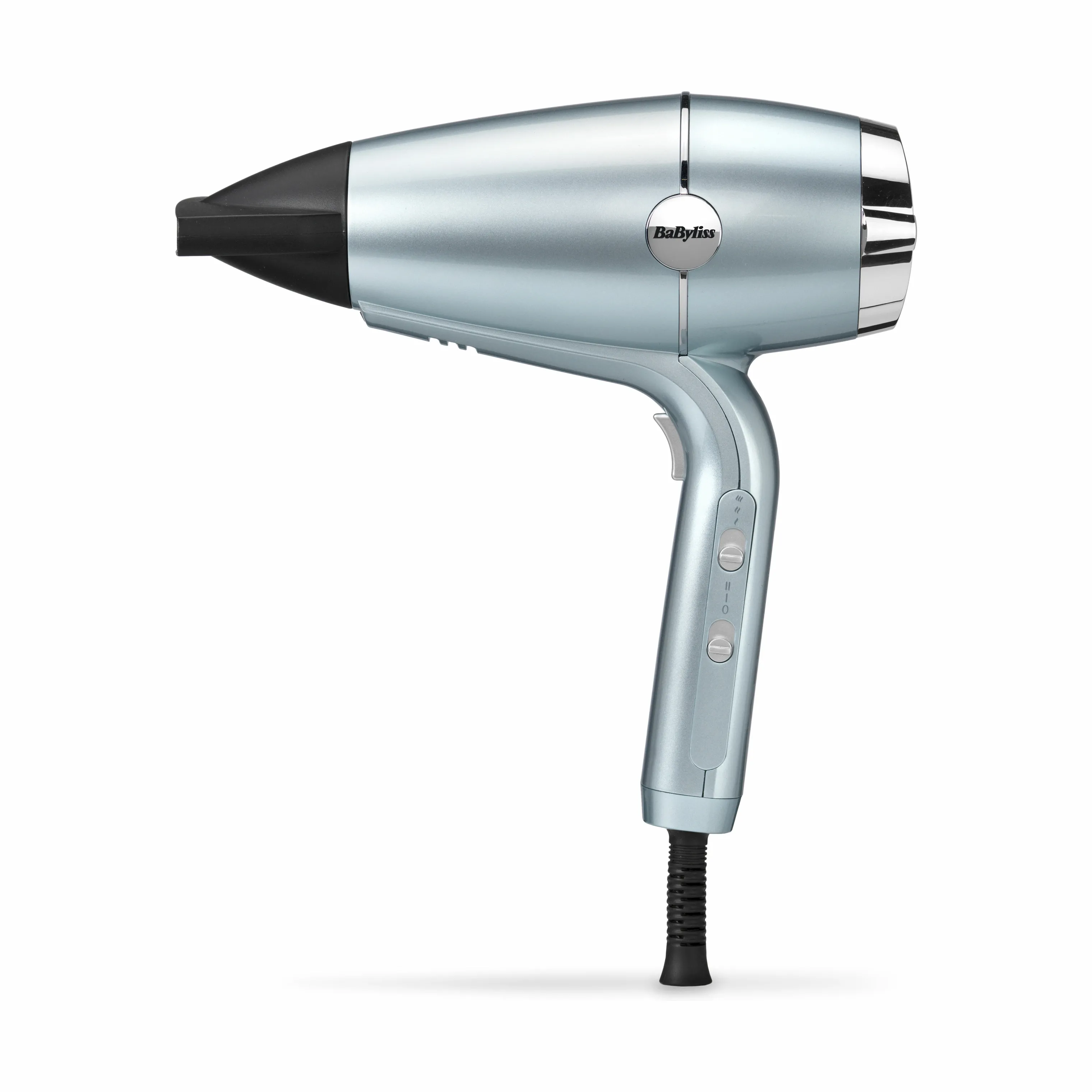 BaByliss Hydro Fusion Hårtørrer