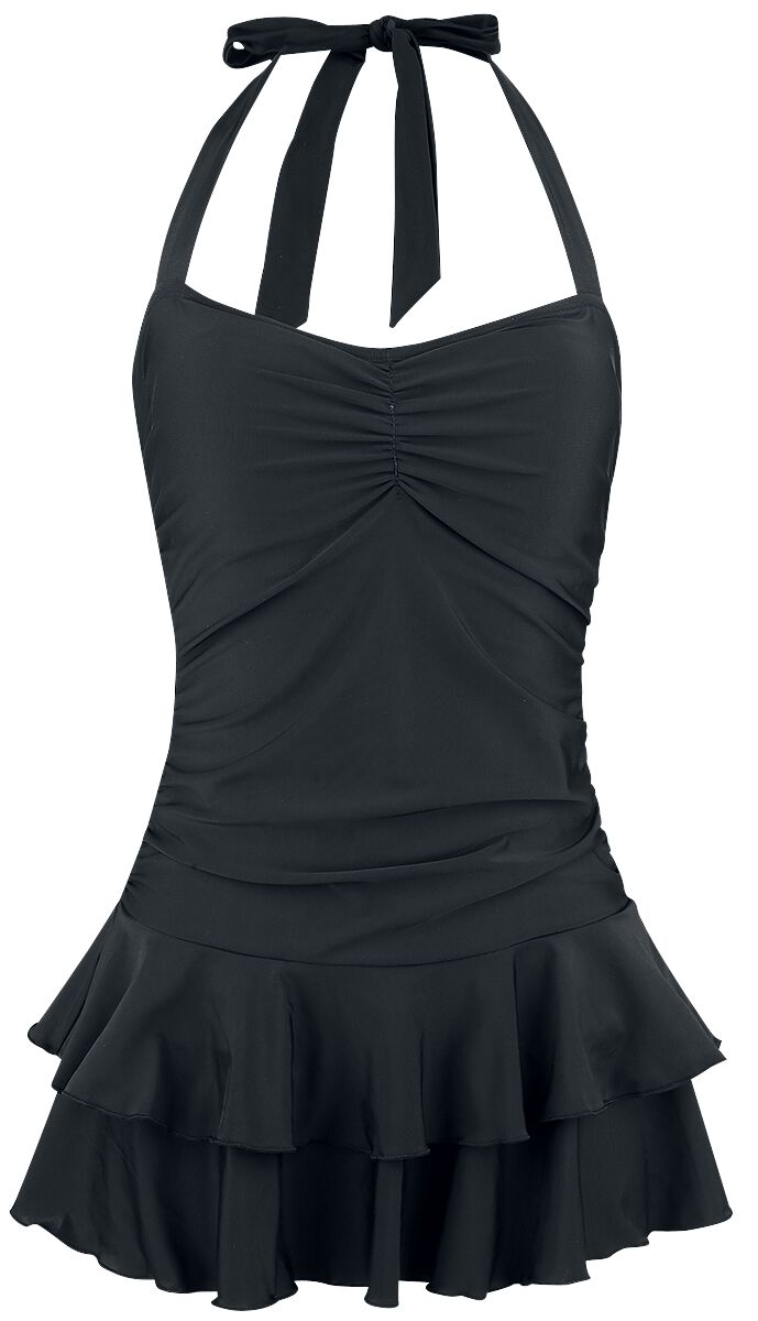 Maillot de bain Lovely Chic | Pussy Deluxe Short De Bain