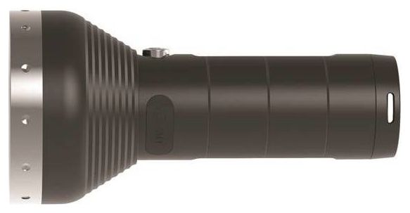 Lampe torche Led Lenser MT18