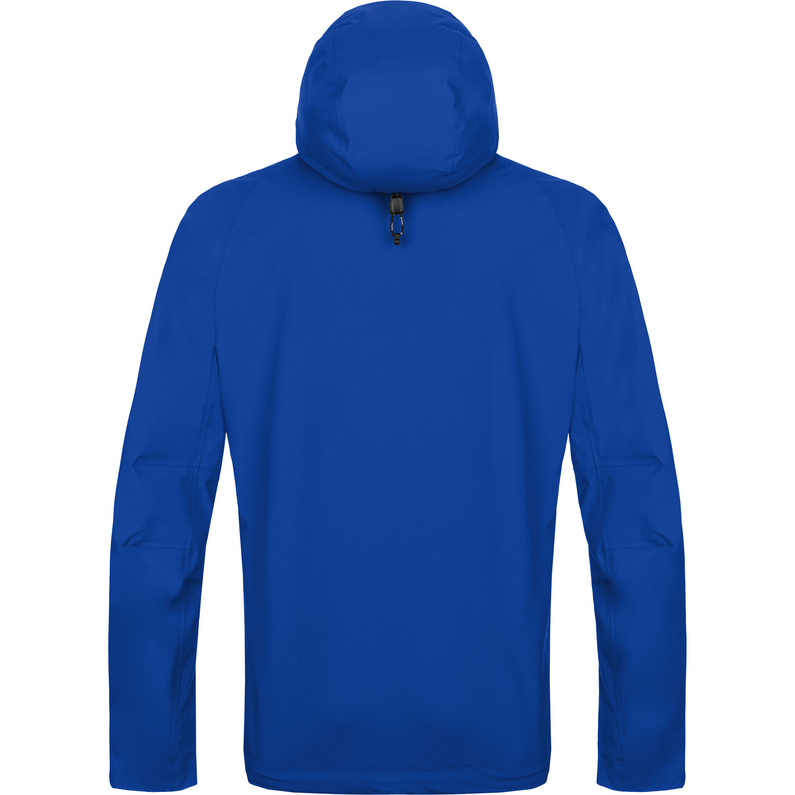 Salewa Herren Sella PTX 3L Hybrid Jacke