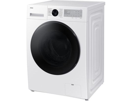 SAMSUNG - Lave linge sechant Frontal WD11DG5B15BH