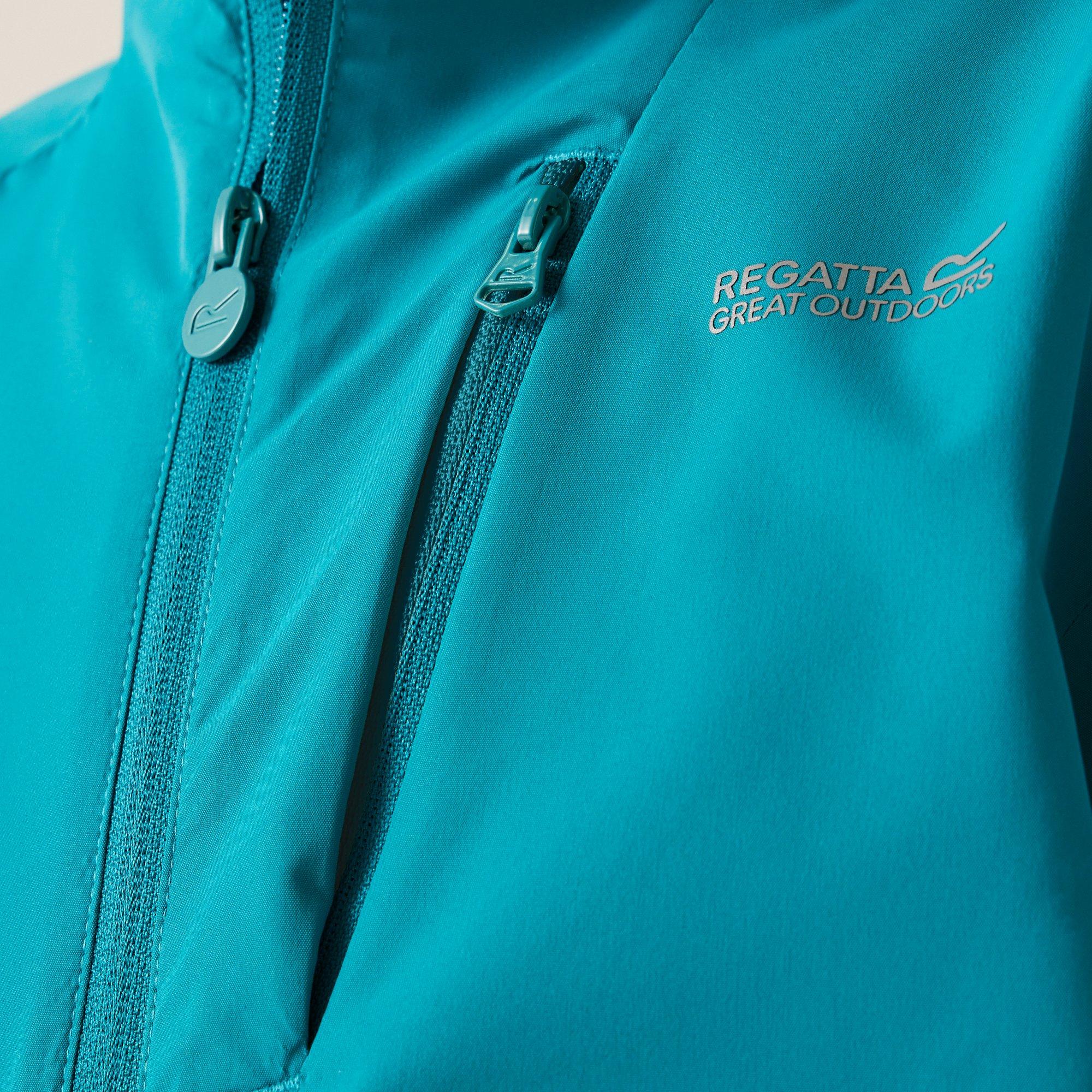 Regatta Calderdale III Waterproof Jacket Juniors