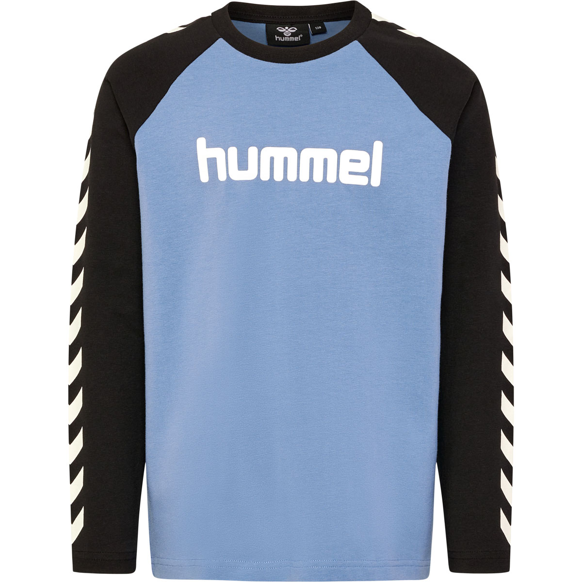 hummel Boys Langærmet T-shirt Børn