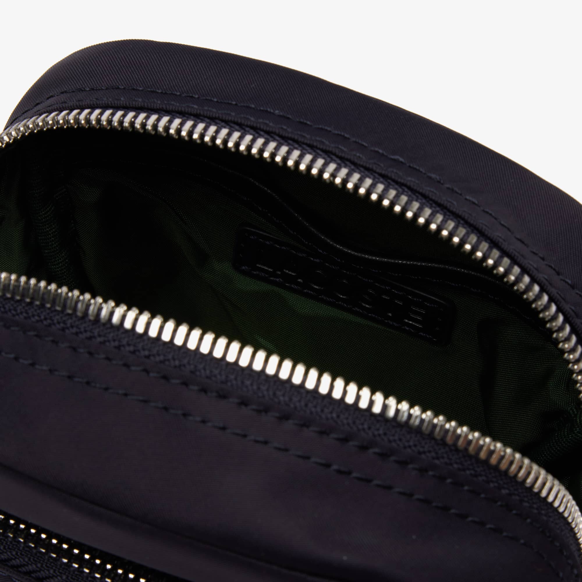 Sacoche Active Nylon Sacoches & Pochettes - Bleu - Lacoste - Unisex