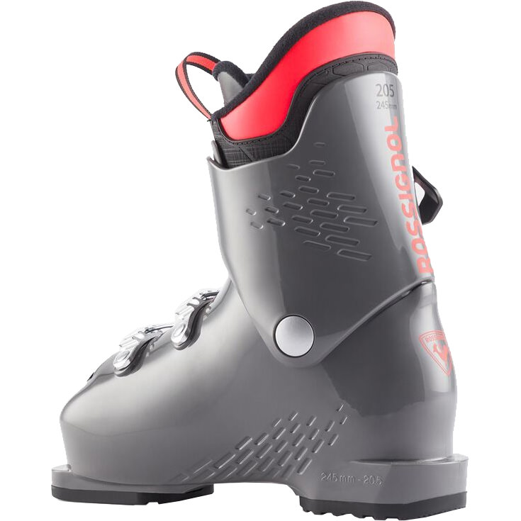 Rossignol Hero J3 meteor grey | Rossignol Skischuhe Alpin | Rossignol | R | MARKEN | XSPO