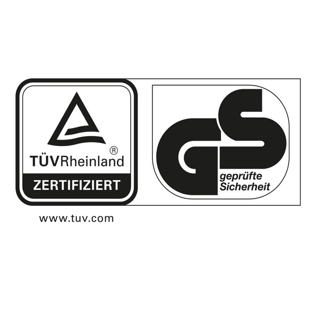 Ta—ke fietsstoeltje achter - Fuji Blue/Bincho Black