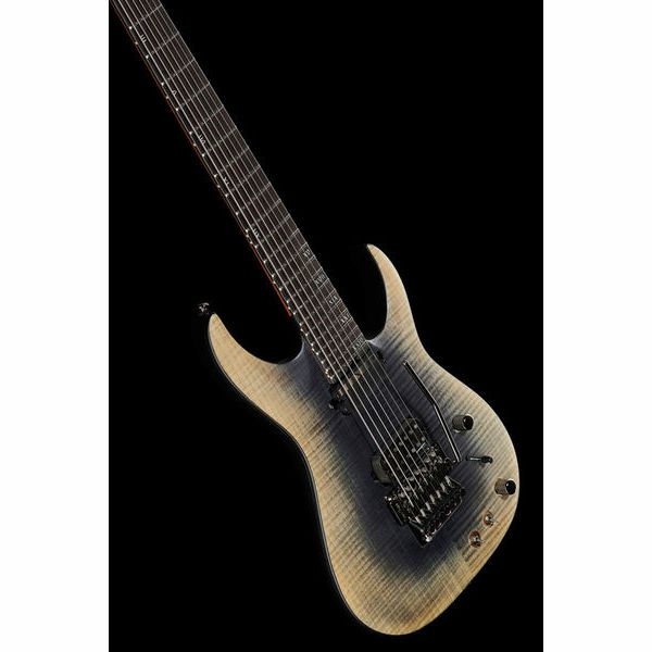 Schecter Banshee Mach-7 FR S FOB