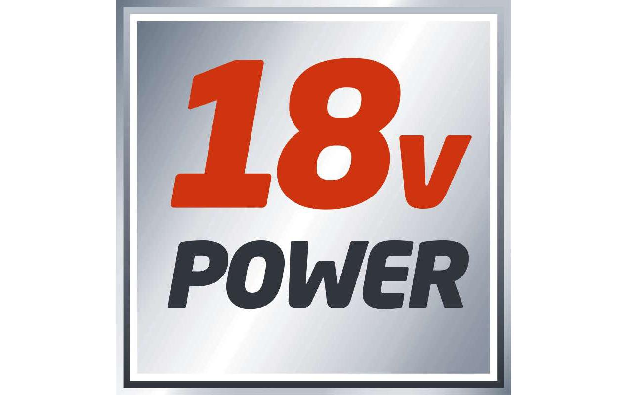 Akku und Ladegerät Power-X-CHANGE Starterkit 18 V 4.0AhSystem-Schnellladegerät und Li-Ion Systemakku