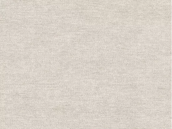 Canapé d'angle convertible et réversible en tissu beige ILANOR