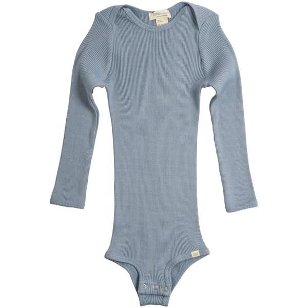 Bono Body Clear Blue - Minimalisma → Luksusbaby.dk