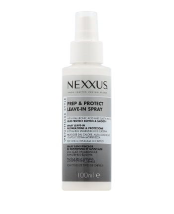 NEXXUS Weightless Style Prep & Protect Leave-in Spray 100ml