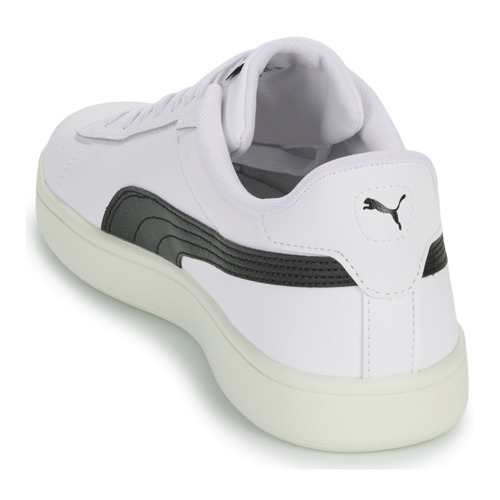 Puma - SMASH 3.0 - Blanc / Noir