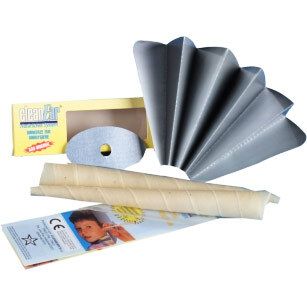 Cleanear® Ohrkerzen