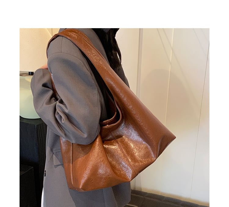 FAYLE - Kunstleren Tote Bag