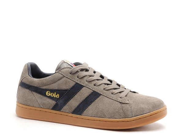 Gola basses homme equipe cma495 gris