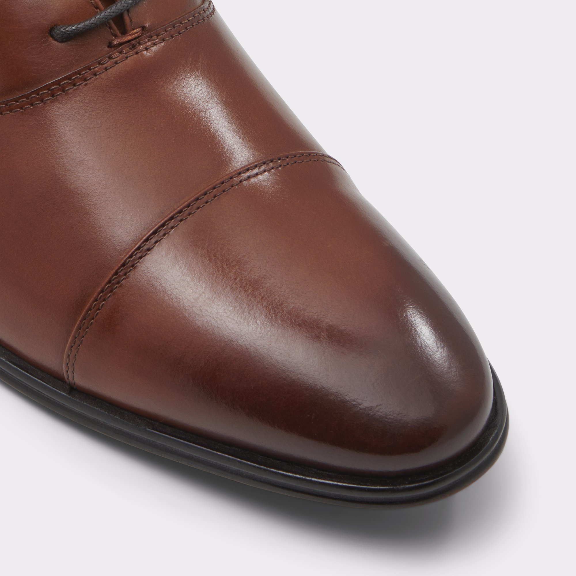 Gregoryy Cognac Men Oxfords & Lace-ups