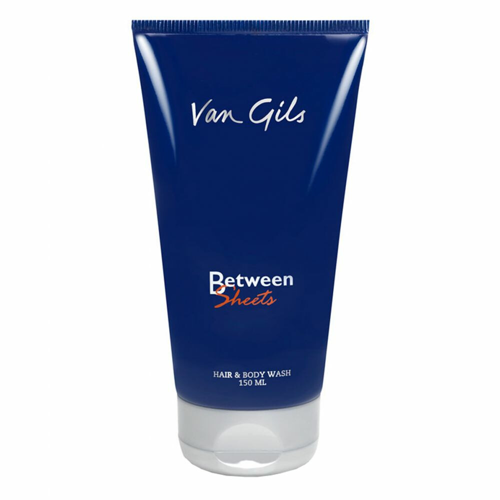 Van Gils Between Sheets Hair & Body wash150 ml