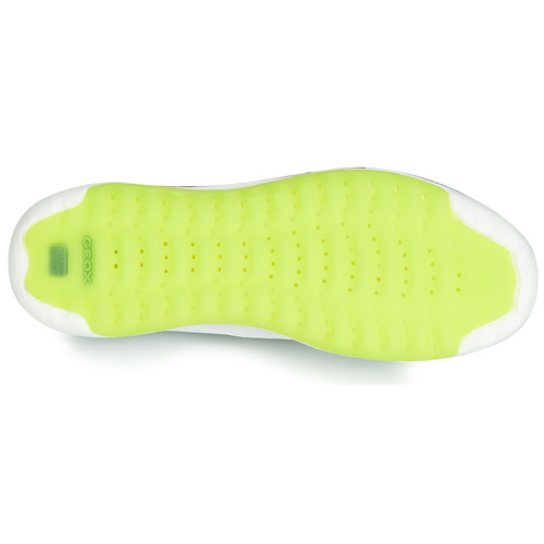 Geox - U NEXSIDE - Blanc