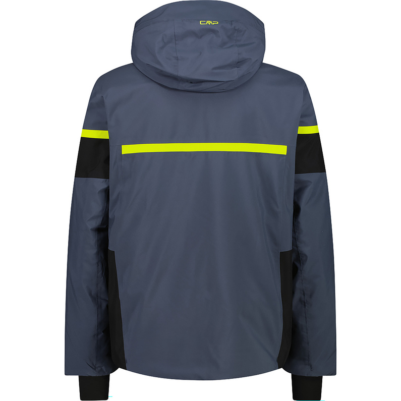 CMP Herren Zip Hoodie Jacke