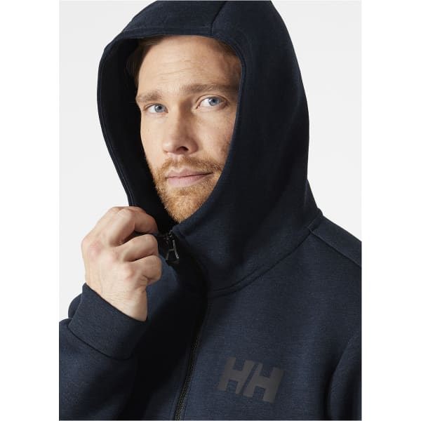 Sweatshirt HELLY HANSEN HP OCEAN FZ JACKET 2.0 NAVY