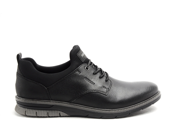 Rieker basses homme 14454 noir