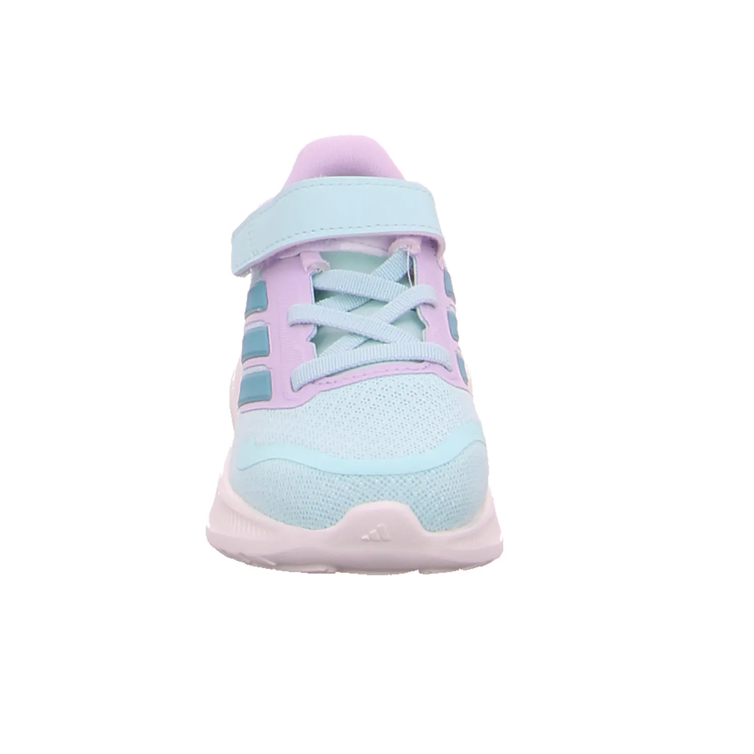 ADIDAS Baby-Sport-Bottine Mint Textil  Sneaker
