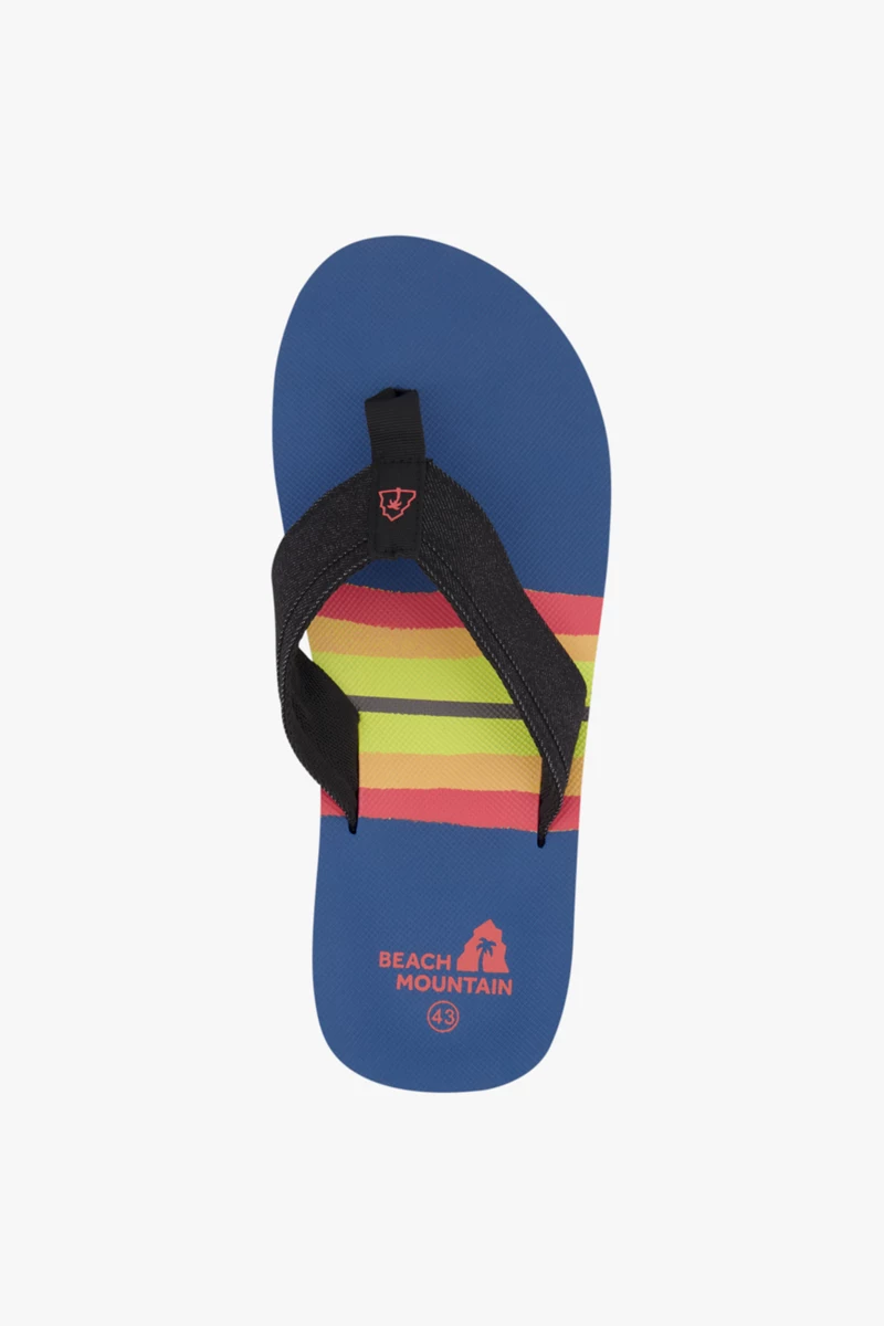 BEACH MOUNTAIN Bagno Herren Flip Flop