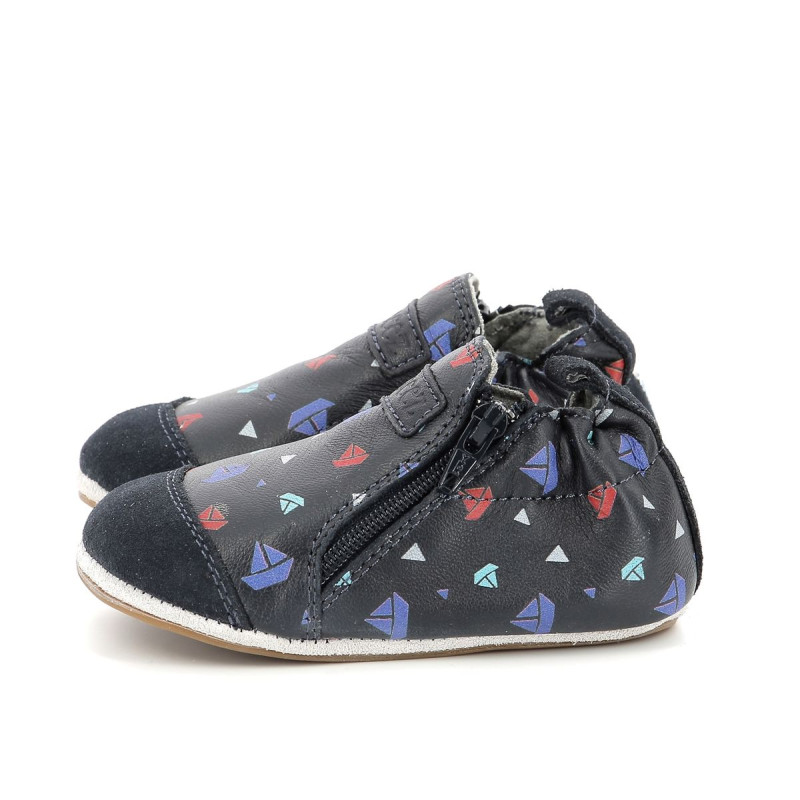 Robeez Robeez Mini Shoez Multi Boat Marine