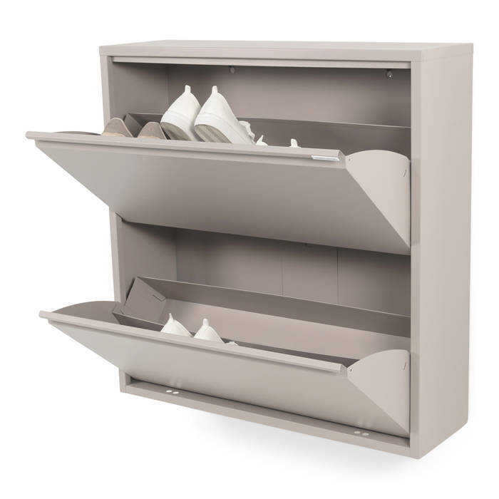 Spinder Design schoenenkast Billy 2
