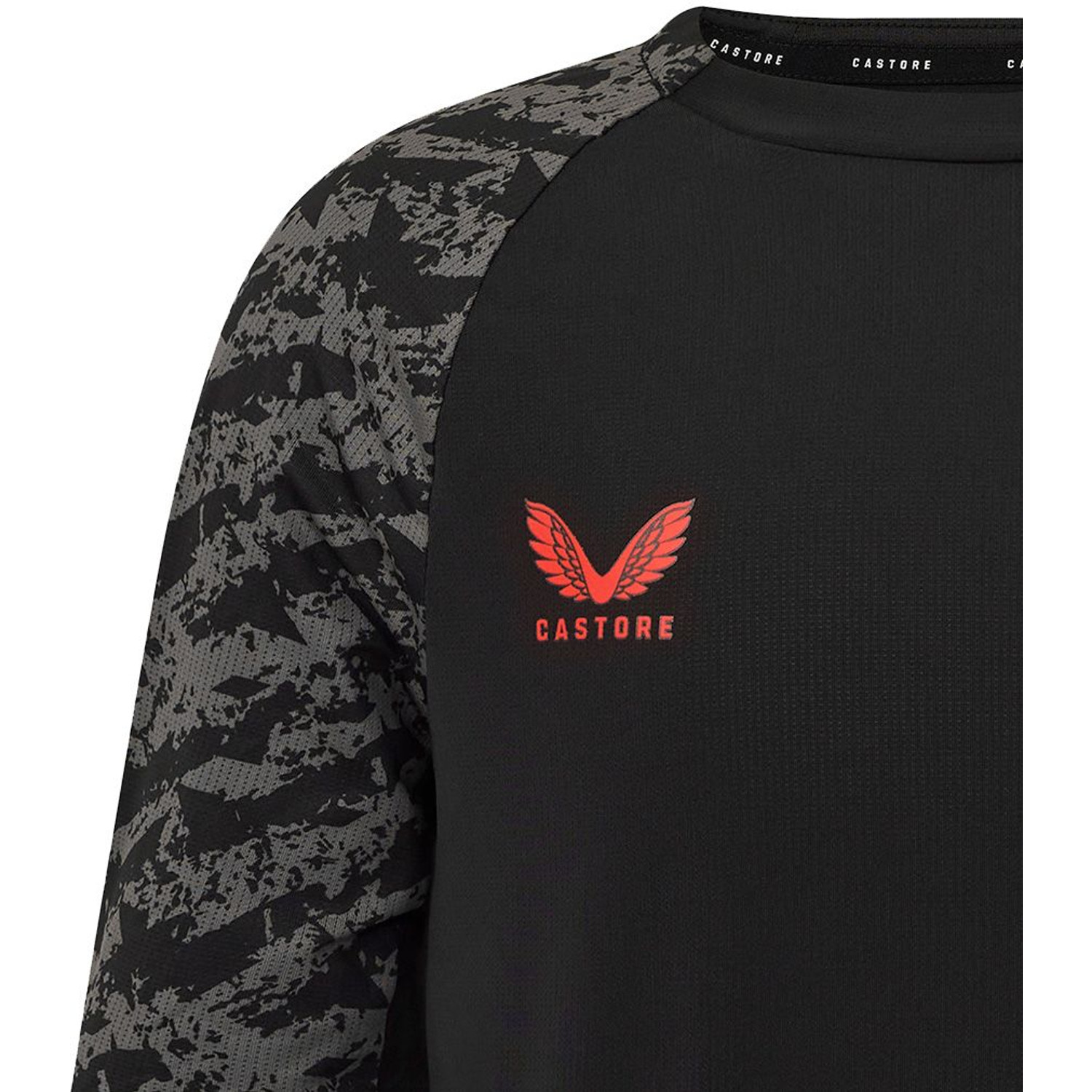 Castore FC Twente Training Shirt Kids 2025/2026