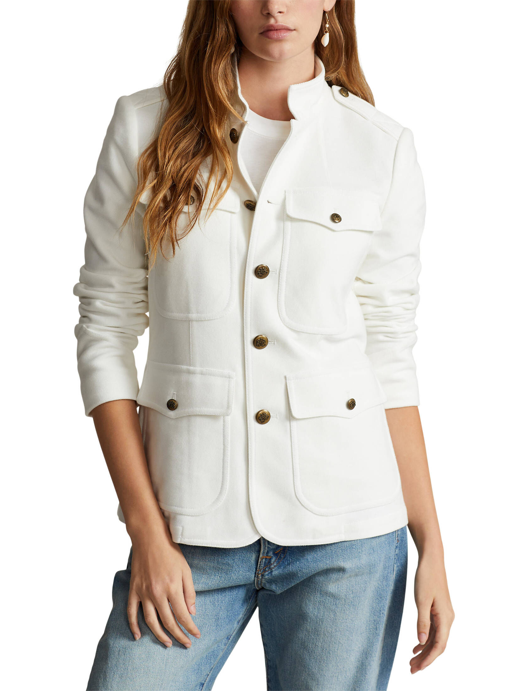 Polo Ralph Lauren| Damen Blazer