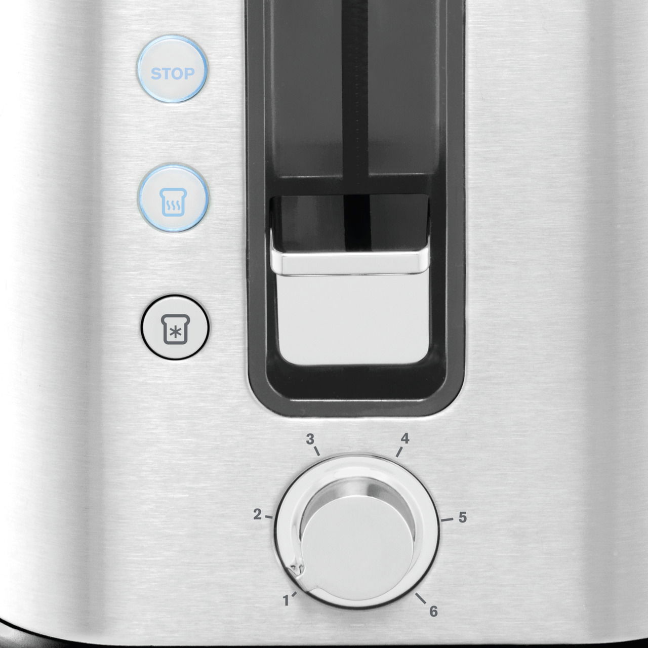 Krups Toaster CONTROL LINE