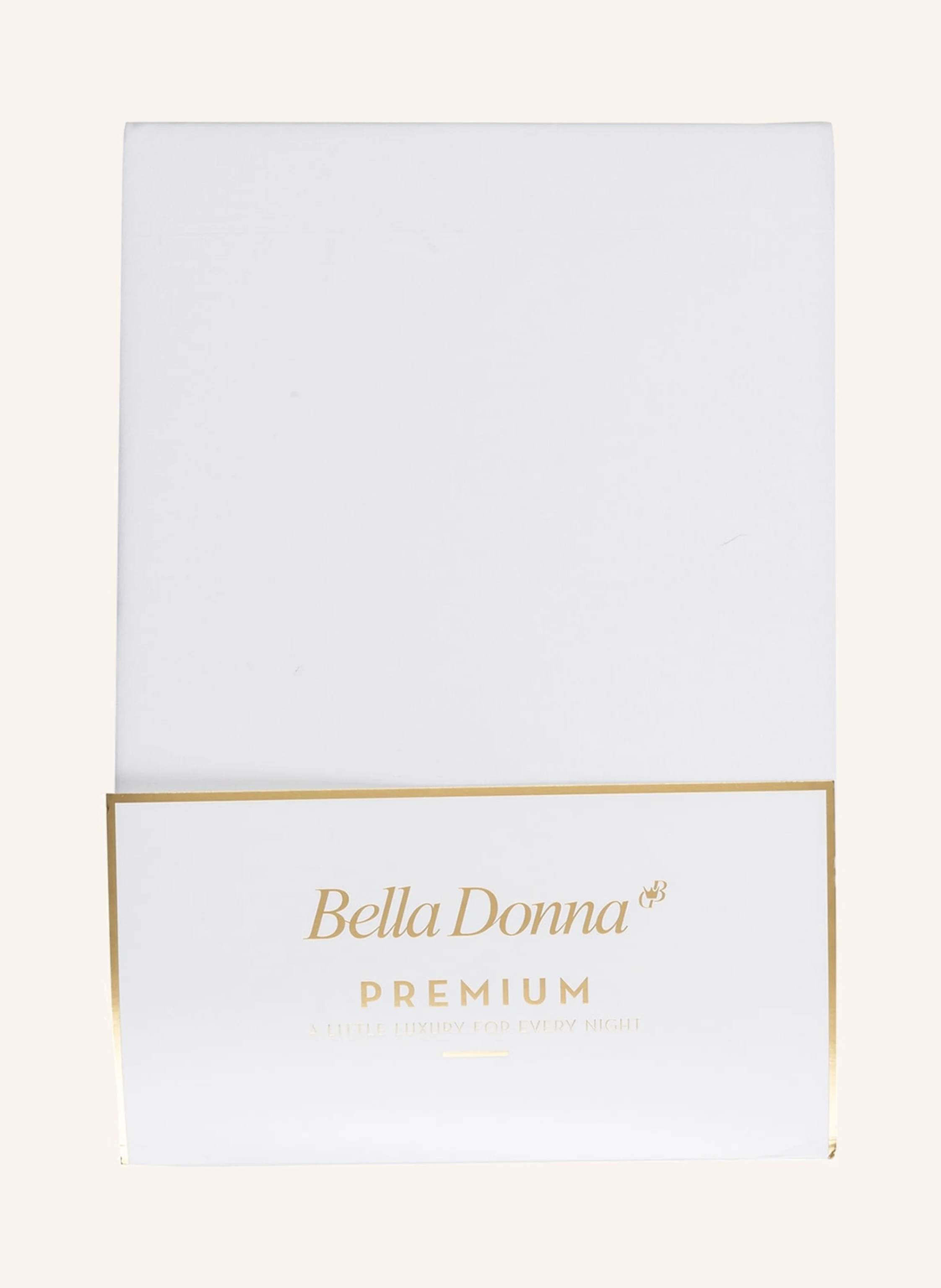 FORMESSE Spannbettlaken BELLA DONNA