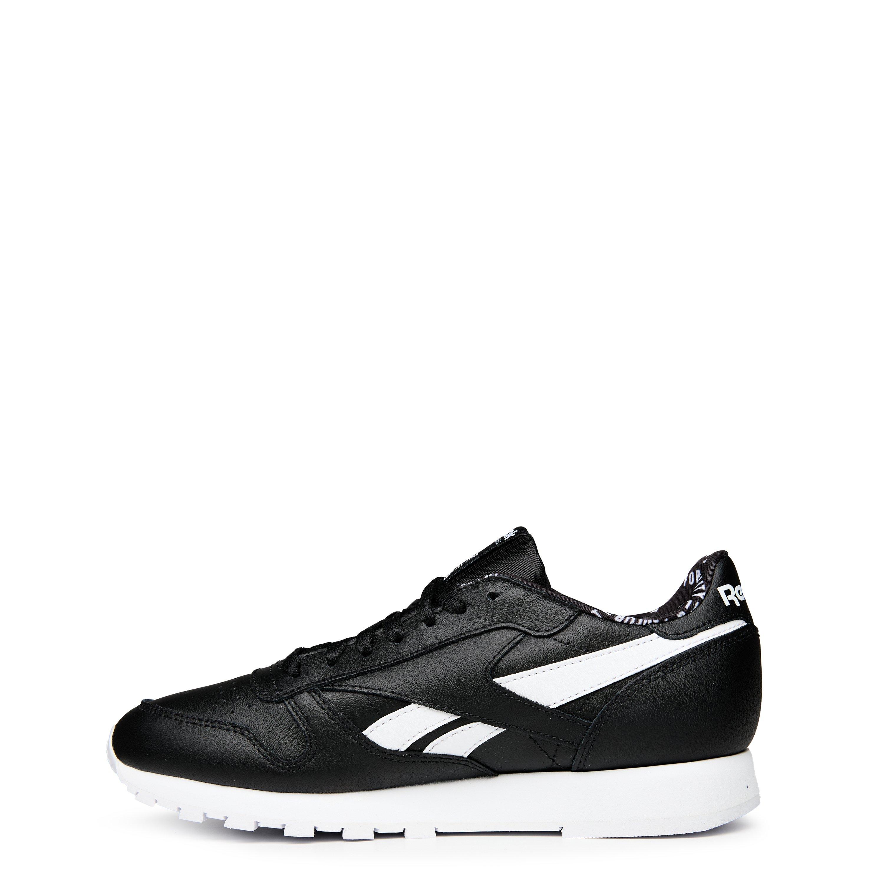 Reebok Classic Leather Mens Trainers